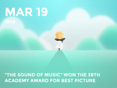 #Daily The Sound of Music
