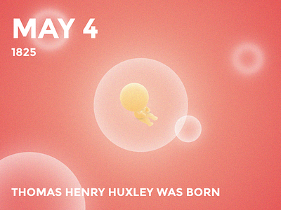 #Daily Huxley