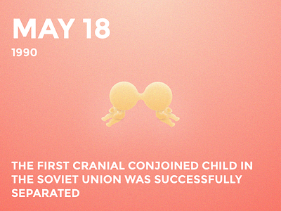 #Daily Cranial Conjoined Child bolo child children cute daily history illustration music
