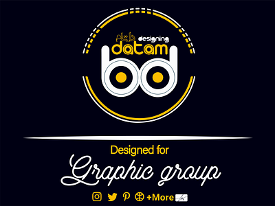 Graphic Design Logo