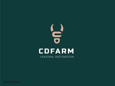 CDFARM | Lawn care logo agriculture logo brand branding creative logo design farm logo flat illustration landscape lawn care lawn care logo lawncare lawncarelogo logo logodesign minimal
