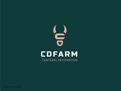 CDFARM | Lawn care logo agriculture logo brand branding creative logo design farm logo flat illustration landscape lawn care lawn care logo lawncare lawncarelogo logo logodesign minimal