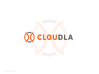 CLOUDLA | Website logo