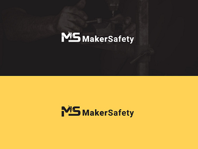 MakerSafety | Business logo