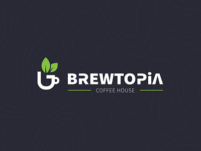 BREWTOPIA COFFEE SHOP