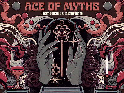 Ace of Myths