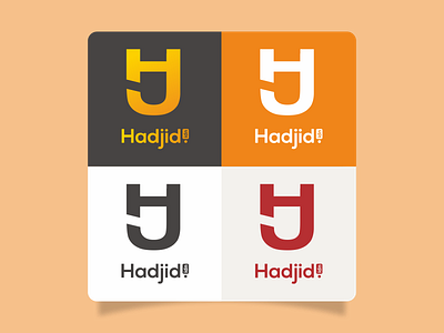 Logo Design : Hadjid.idn Community