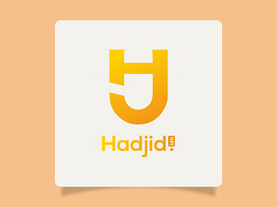 Logo Design : Hadjid.idn Community