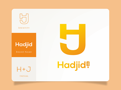 Logo Design : Hadjid.idn Community