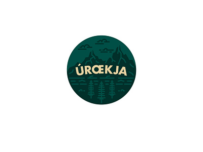 Uroekja Icon