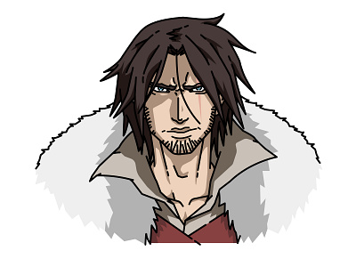 Trevor Belmont