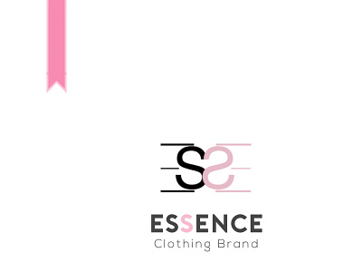 Logo Design for 'Essence' branding design icon logo minimal