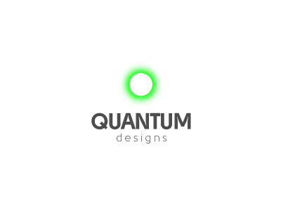 Quantum Designs