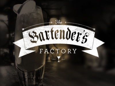 Bartender's factory