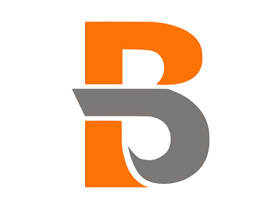 B Icon b b design b icon branding design icon logo vector