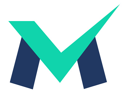 M Icon branding design icon logo m m design m icon m logo m vector vector
