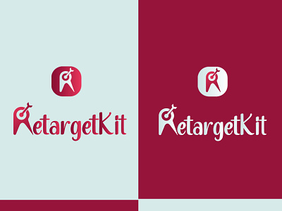 RetargetKit Logo Branding