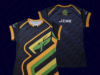 Jersey Sublimation designs, themes, templates and downloadable graphic  elements on Dribbble