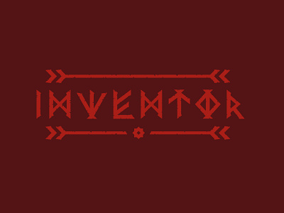 Inventor