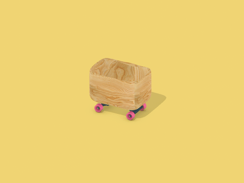 Evolution of skateboard WIP 2 skateboard soap box wip