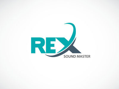 Letter X Logo Symbol by Asghar Ali on Dribbble