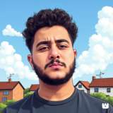 Ahmed Massoud