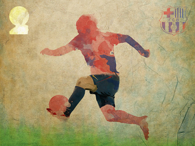 Messi ballon dor fcbarcelona fifa football futbol messi soccer