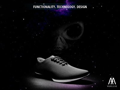 Muro.exe graphic design muro muro.exe sneakers visual art