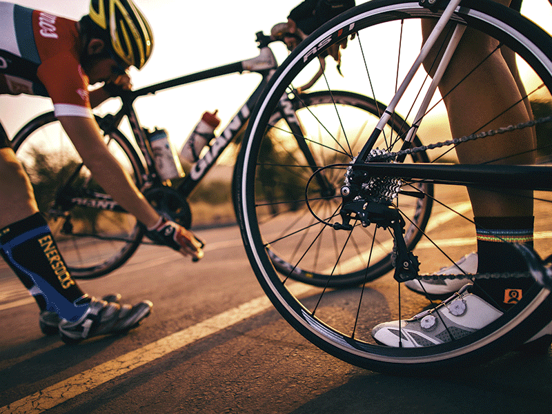 Enersocks photography art direction cycling enersocks outdoor photography running socks sports