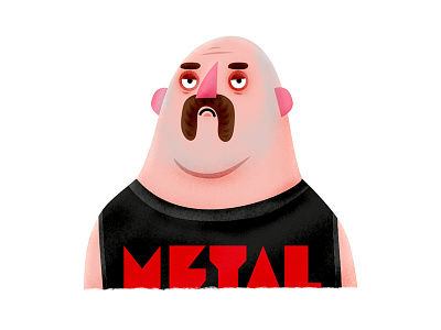 Metal