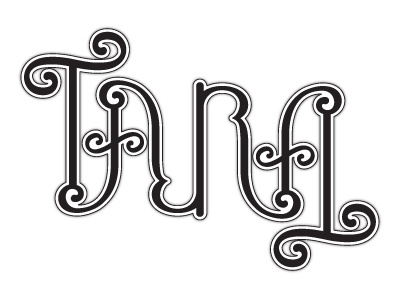 Another ambigram