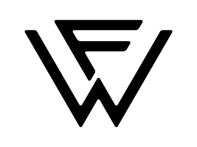 WIP - Brandmark v4 brand design font icon logo logomark mark typography work in progress