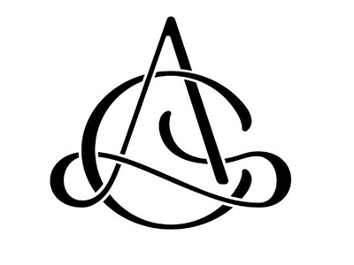 Monogram In Progress - AC