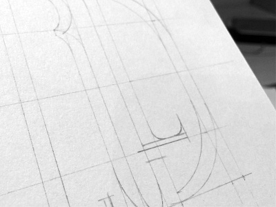 Gerard Ambigram ambigram hand lettering lettering type typography