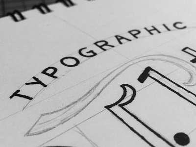 Typographic Goodness! hand lettering lettering type typography