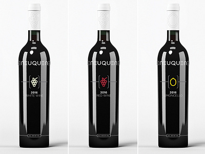 Wine labels