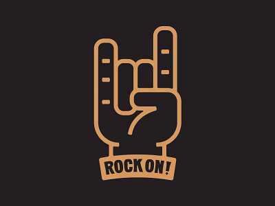 Rock On!