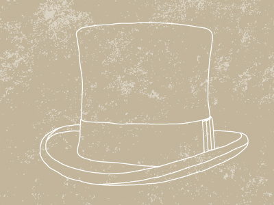 Hats Of The World - Tophat