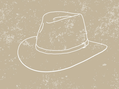 Hats Of The World - Akubra Hat