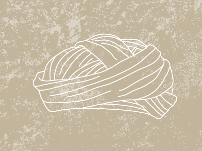 Hats Of The World - Turban hat illustration illustrative pattern texture