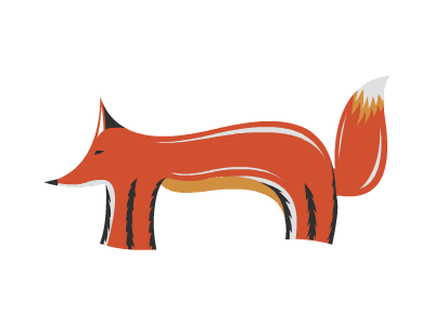 Fox Tessellation/Pattern