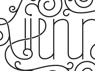 Another Ambigram