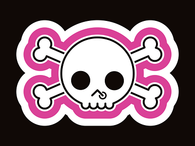 Punk Skull