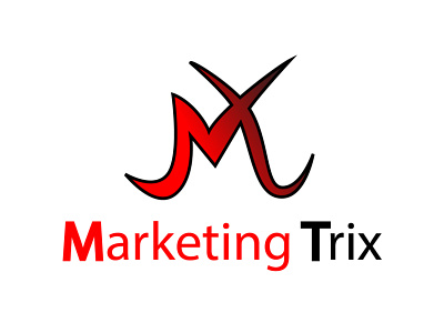 Marketing Trix Logo
