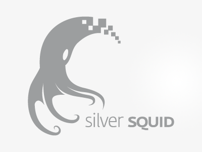 Silver Squid Identity