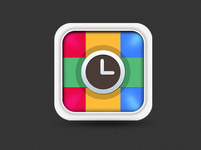 Solid Style app icon