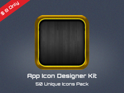 Icon Pack app icon