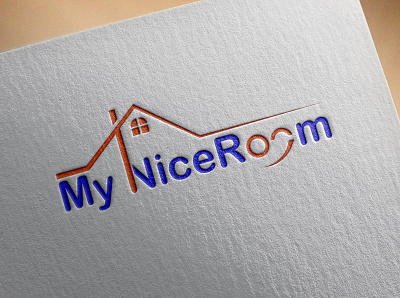 Company Logo graphic design logo typography