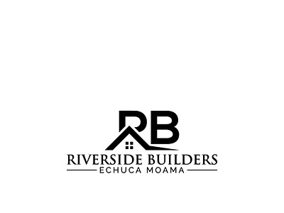 Professional Real Estate Logo design graphic design logo typography vector