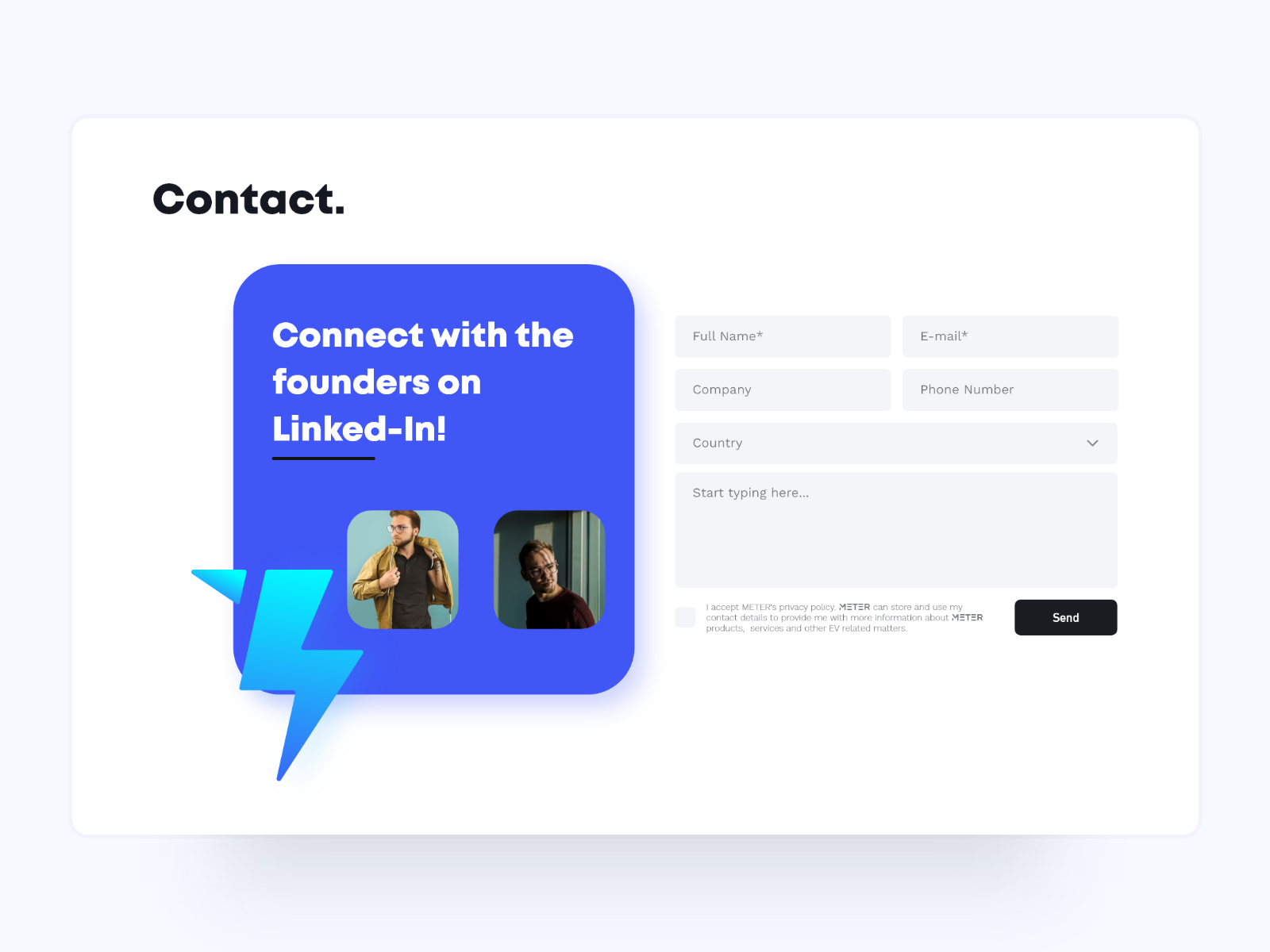 contact-form-design-by-daniel-bihari-owento-on-dribbble